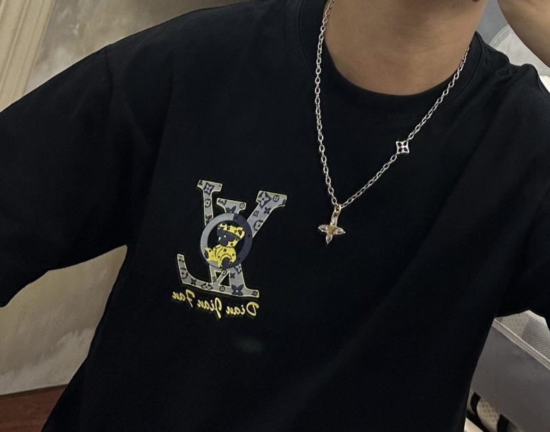 LV Necklaces